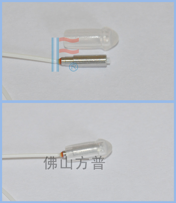 T型浸塑PVC光纖連接器防塵帽 T型浸塑PVC光纖連接器防塵帽