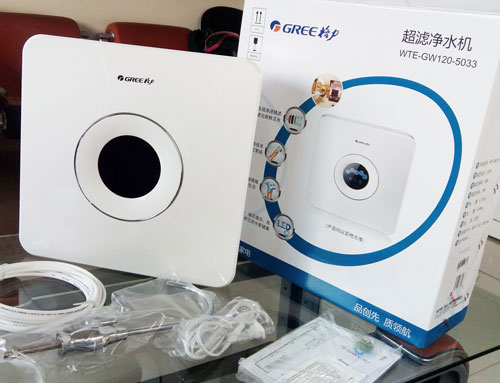 端子護(hù)套應(yīng)用于家庭凈水器上的應(yīng)用 端子護(hù)套應(yīng)用于家庭凈水器上的應(yīng)用